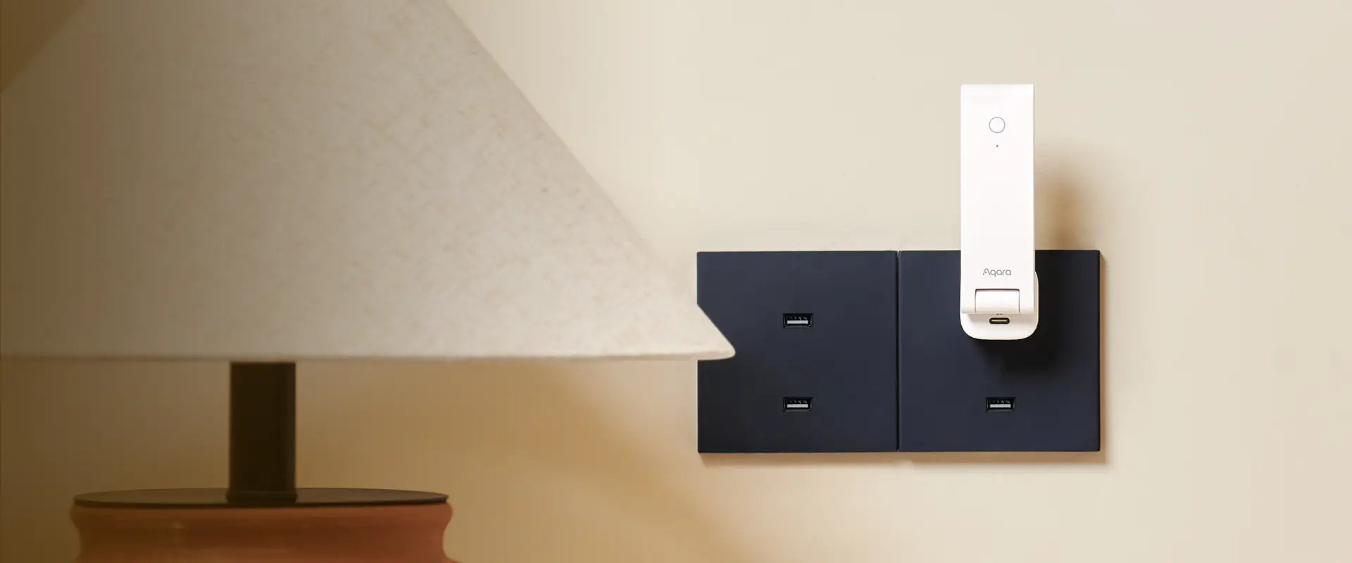 Aqara Smart Hub M100