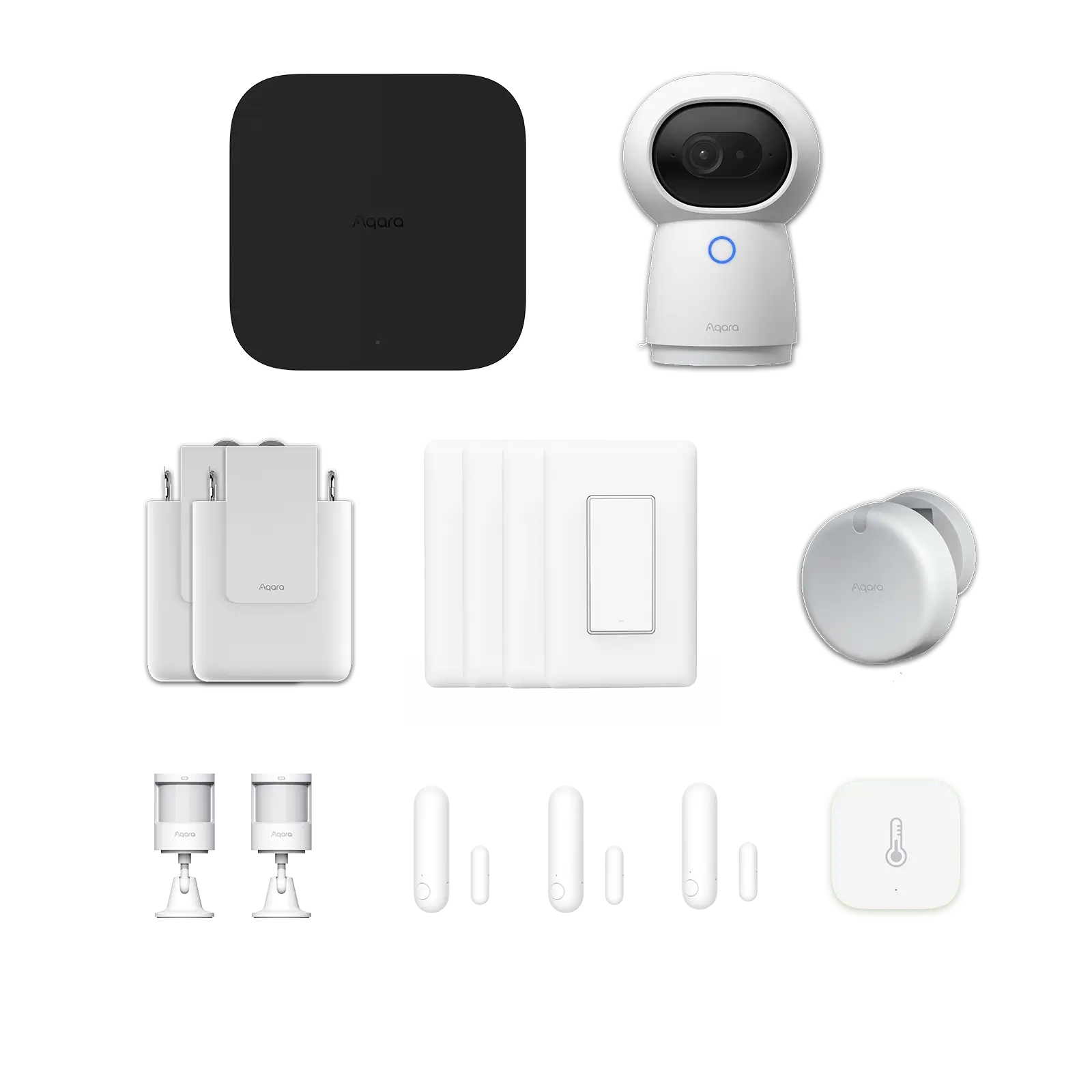 Home Automation Enhanced Kit