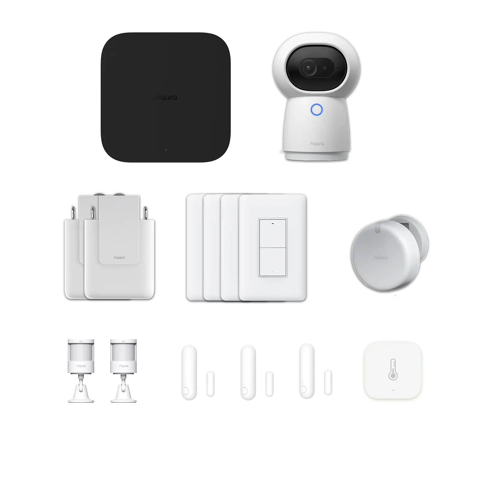 Home Automation Enhanced Kit